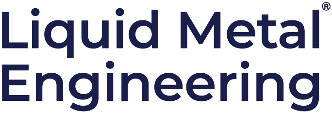 Liquid Metal Engineering